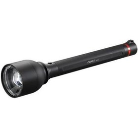 Resim Coast Hp314 El Feneri Siyah 