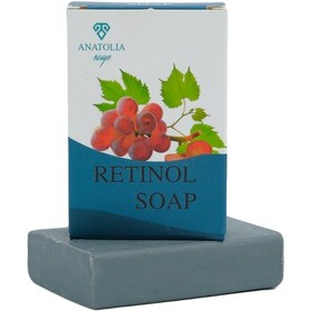Resim Retinol Sabunu 