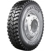Resim Dayton 315\u002F80R22.5 156\u002F150K D800D (4 Mevsim) (2025) 