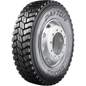 Resim Dayton 315\u002F80R22.5 156\u002F150K D800D (4 Mevsim) (2025) 