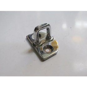 Resim TŞT Cıtroen Jumper - 1998 - 2001 Bagaj Kapak Kilit Karşılığı Üst Oem No: 8724.52 