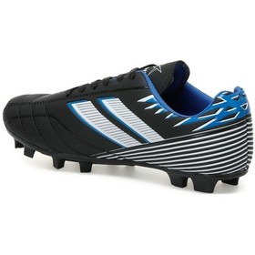 Resim Kinetix Vole Ag 2Fx Siyah Erkek Krampon 101106003 Siyah 