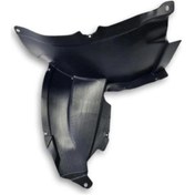 Resim Volkswagen Passat 11-14 Arası Uyumlu-çamurluk Davlumbazı Onun Önu Sağ-w078r-hıleks 