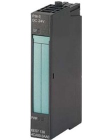 Resim Sımatıc Dp, Pm-E Power Modules ( 6Es7138-4Cb11-0Ab0 ) 
