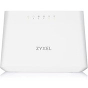 Resim Zyxel VMG3625-T50B VDSL 1200Mbps DualBand Modem 