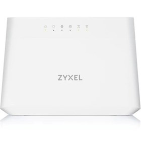 Resim Zyxel VMG3625-T50B VDSL 1200Mbps DualBand Modem 