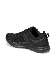 Resim Lumberjack Strong Hafif Siyah Unısex Yürüyüş & Koşu Siyah 