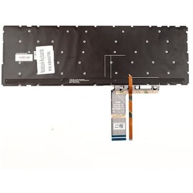 Resim Lenovo Pc5cp-tur Notebook Klavye Işıklı V.2 