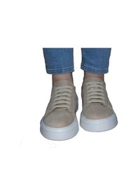 Resim Kadın Rahat Günlük Outdoor Ayakkabı 