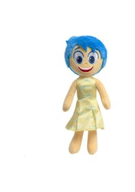 Resim Ters Yüz Sesli Inside Out 2 Mini Peluş Ndn01000 Neşe Cicciobello 