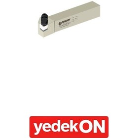 Resim C Sistem - ISO CCLNR/L 95° Dış Çap Torna Kalemi 