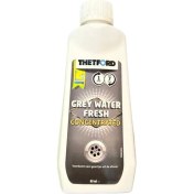Resim Thetford Grey Water Fresh - Kirli Su Tankı Koku Önleyici Tek Kullanım 80 ml 