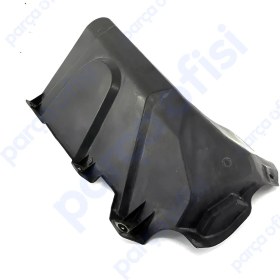 Resim Hyundai Getz Sol Karter Muhafazası (2006-2011 1.4/1.6) Mobis 