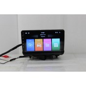 Resim Smart Dragon Opel Mokka 2012-2017 Uyumlu Android Multimedya Kamera 