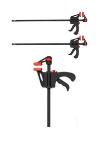 Resim Hızlı İşkence Seti 2 Adetli Set 250x35mm İşgence 2li 