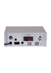 Resim Tepe Sound Ts-40 40W Mikser Amplifikatör 