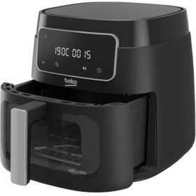 Resim Beko Fra 5364 S Xxl Fit Fry 