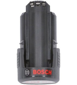 Resim Bosch 12V 2.0Ah Diy Li-Ion ECP Düz Akü 1607A350CU 