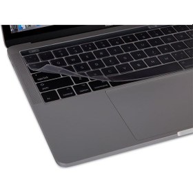 Resim 15.6 Laptop17" Notebook Laptop Klavye Koruyucu 