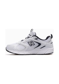 Resim New Balance Unisex Sneaker Spor Ayakkabı 26y Ml408 Beyaz/lacivert 
