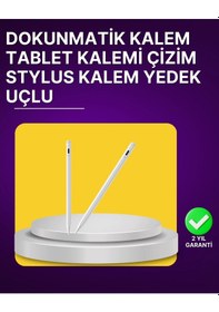 Resim Diğer Profesyonel Dijital Kalem Hassas Eğim Sensörü Ve Uzun Süreli Kullanım 