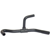 Resim Silindir Kapak Filtre Arasi Hortumu Express 1,9 D 504589706 