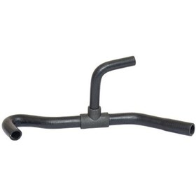 Resim Silindir Kapak Filtre Arasi Hortumu Express 1,9 D 504589706 