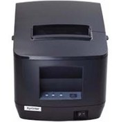 Resim Genel Markalar XPrinter XP-Q805K USB+Ethernet Fiş Yazıcı 