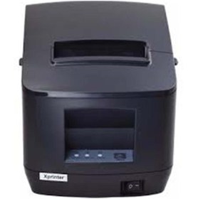 Resim Genel Markalar XPrinter XP-Q805K USB+Ethernet Fiş Yazıcı 