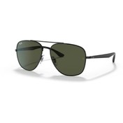 Resim Ray-Ban 0rb 3683 002/31 56 Erkek Güneş Gözlüğü 