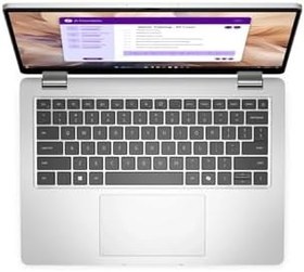 Resim Dell Pro 14 Plus PB14250 Ultra 7 265U 16GB 512GB SSD 14 FHD+ Windows 11 Pro BTO111-PB14250-WP 
