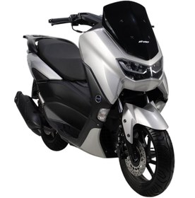 Resim Revolt Rsx6 Benzinli Motosiklet Gri 125 CC 