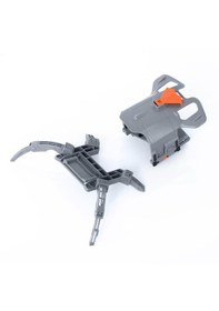 Resim Teknoroket Djı Mini 5 Pro İniş Takımı Örümcek Ayak Yükseltme Landing Gear 