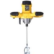 Resim Rown RN3344 1250 W Boya Ve Harç Karıştırıcı 