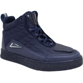 Resim Vexo Cıty Lacivert Motosiklet Botu 