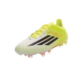Resim Adidas F50 Elite FG | Sarı 