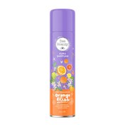 Resim Bee Beauty Kuru Şampuan Orange Bliss Extra Volume 200 ml 