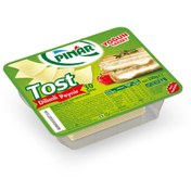 Resim Pınar Dilimli Tost Peyniri 200 G 