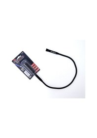 Resim Worldforce 620 MM Led Işıklı Manyetik Alet Tutucu Çubuk 