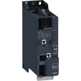 Resim Schneider Electric Hız Kontrol Cihazı - 3kw- 400V Trifaze - ATV340 ETHERNET-ATV340U30N4E 