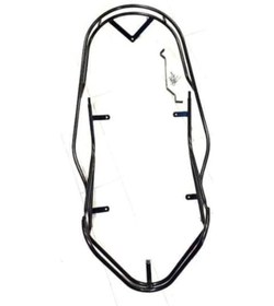 Resim Gear5 Koruma Demiri Takımı - Honda Spacy 
