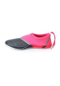 Resim Serabien Zn Gri-fşy Yarım File Sörf Havuz Plaj Kadın Deniz Ayakkabısı 001 