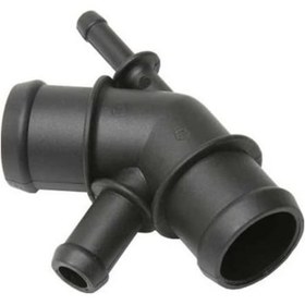 Resim Golf4-bora-a3-toledo 97-04 Akl-aeh 1,6 Su Flansı Nrf775025 1j0121087c 