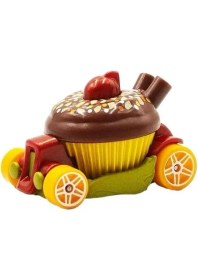 Resim Hot Wheels Tekli Arabalar Sweet Driver HKJ91 