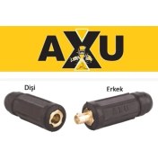 Resim Axu 70X95 Takım Kablo Bağlantı Elemanı KBE7095 