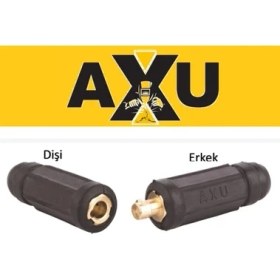 Resim Axu 70X95 Takım Kablo Bağlantı Elemanı KBE7095 