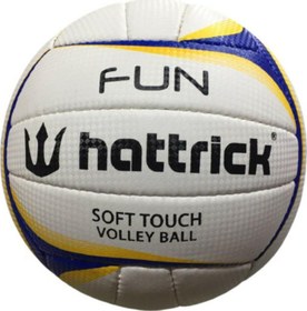 Resim Hattrick Voleybol Topu Soft 