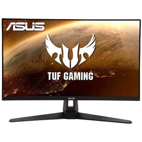 Resim Asus TUF VG27AQ 27¨ 1ms 165Hz HDR 2K Freesync ve G-SYNC HDMI/DP Pivot IPS Gaming Monitör 