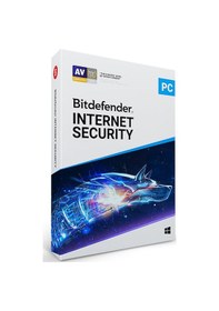 Resim Bitdefender Bıtdefender Internet Security Kutu 1yıl 1kullanıcı 