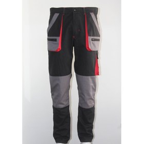 Resim Drc Outdoor Korumasız Çok Cepli Spor Motor Kurye Pantolon 